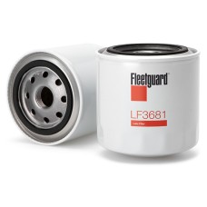Fleetguard Oil Filter - LF3681